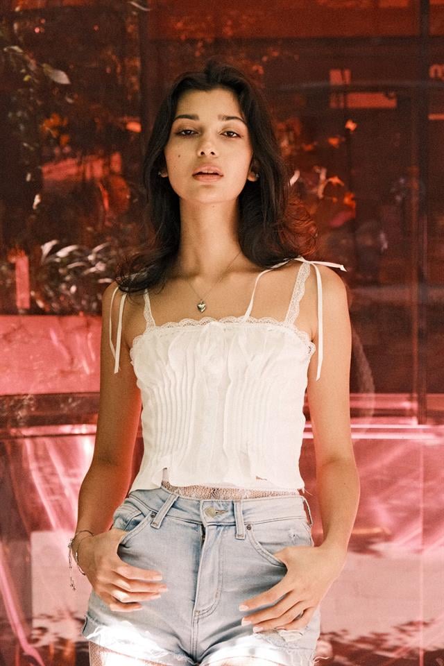 Kate Büstiyer