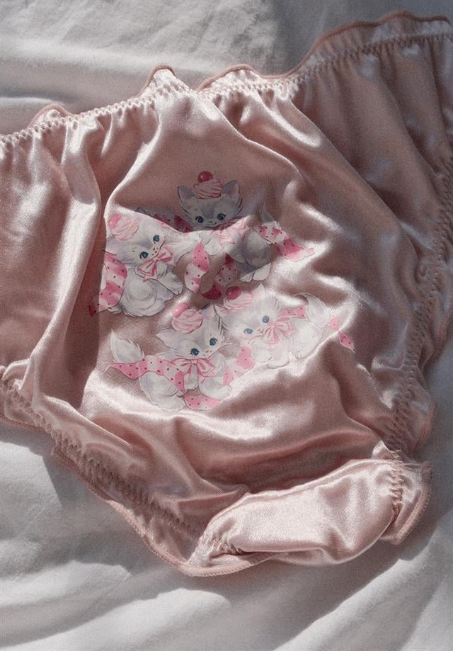 Kitty Külot