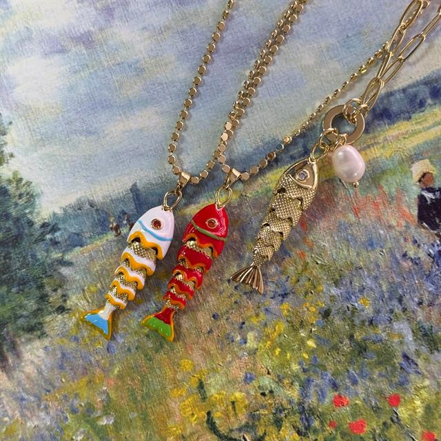 Koi Kolye
