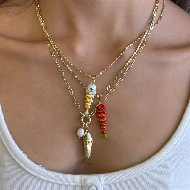 Koi Kolye