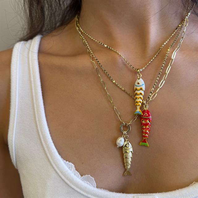 Koi Kolye