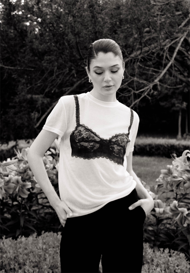 Larissa T-shirt