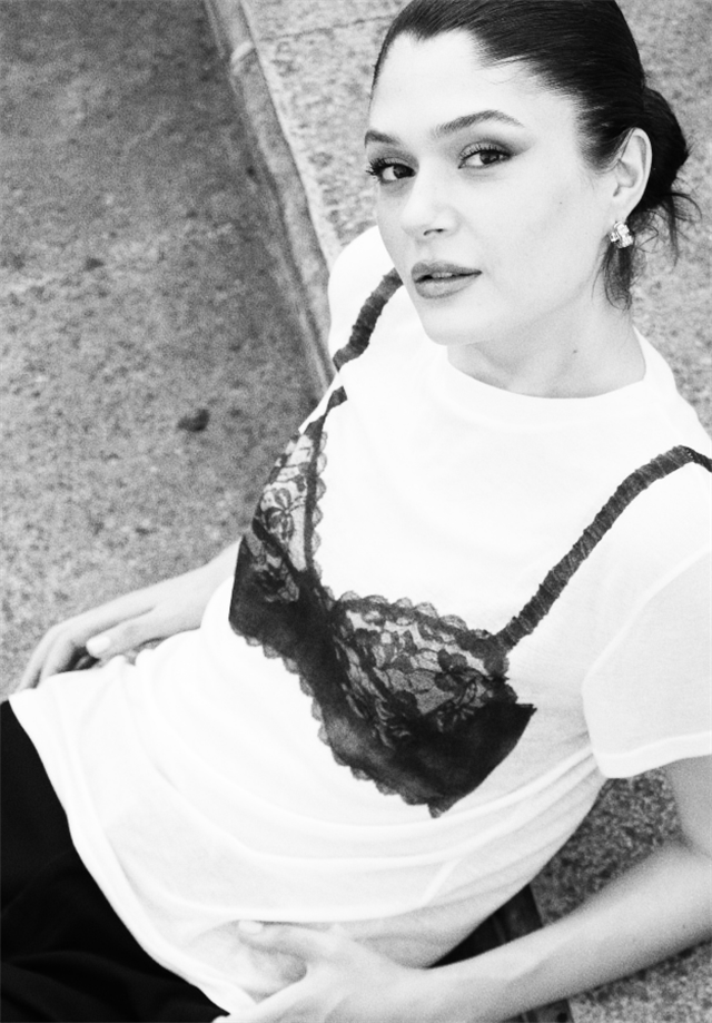 Larissa T-shirt
