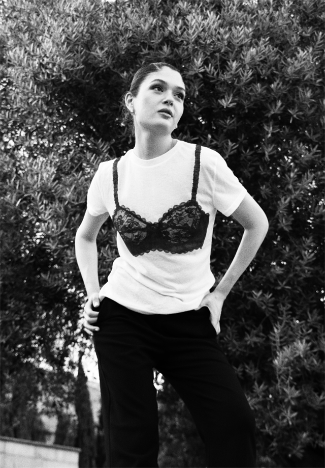 Larissa T-shirt