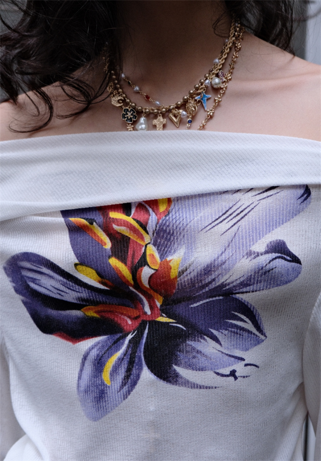 Lilium Bluz