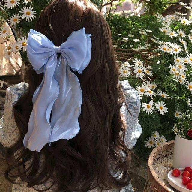 Lily Saç Tokası