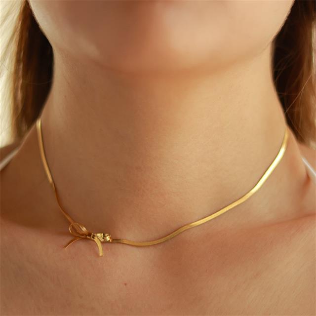 Linda Kolye Choker