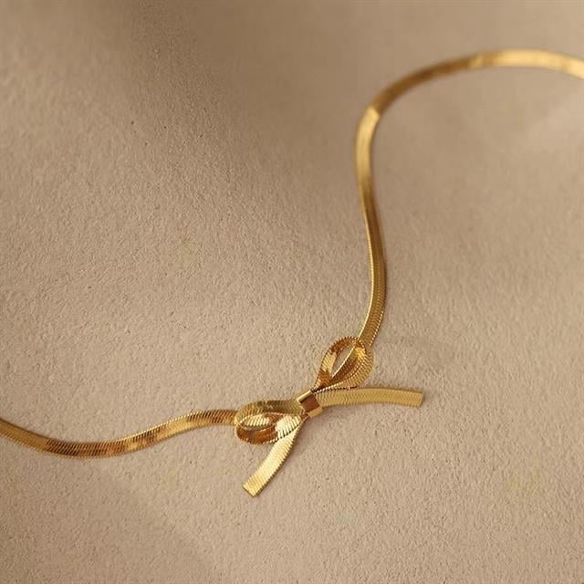 Linda Kolye Choker