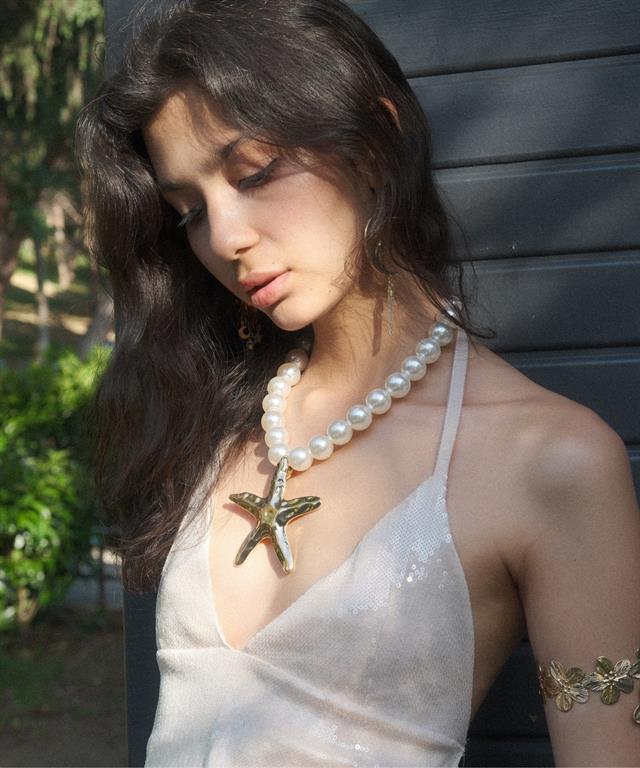 Mareva Kolye