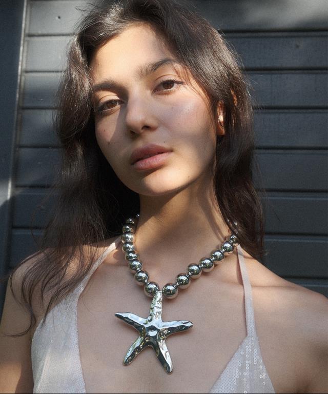Mareva Kolye