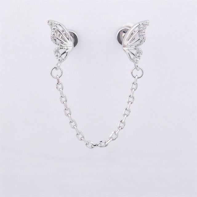 Mariposa Piercing - 316L