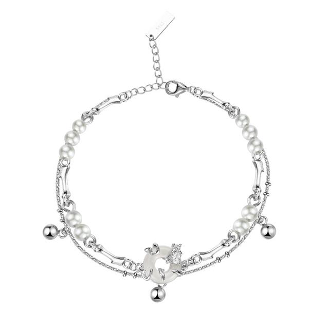 Mermaid Bracelet