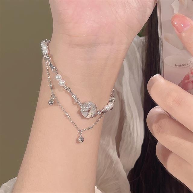 Mermaid Bracelet
