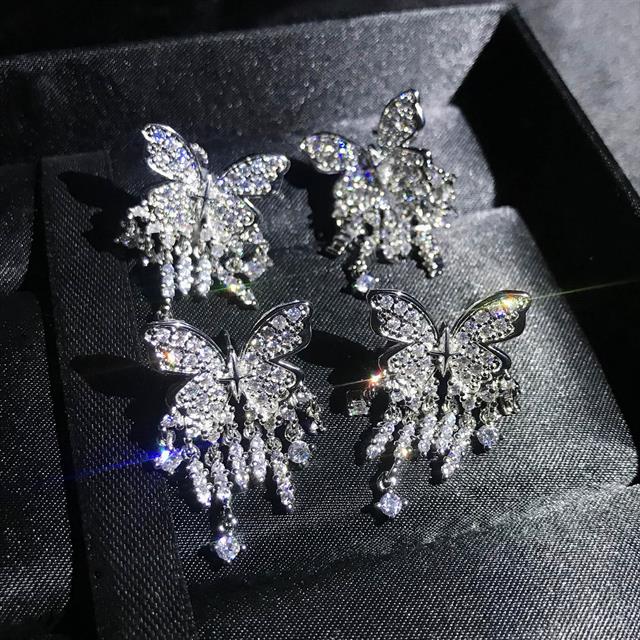 Papillon Set