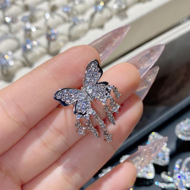 Papillon Set