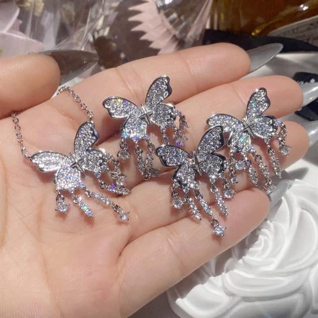 Papillon Set