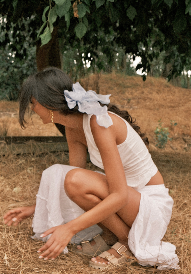 Reina Crop