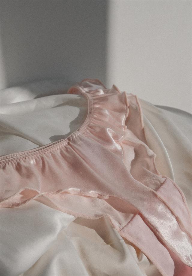 Romantic Külot