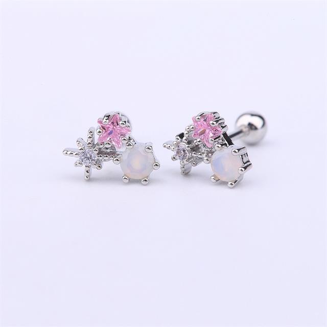 Sparkly Piercing - 316L