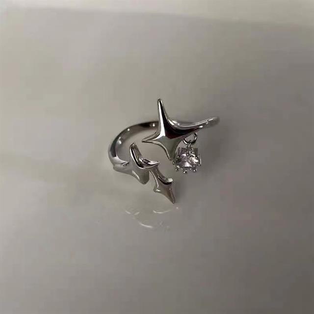 Sparkly Yüzük