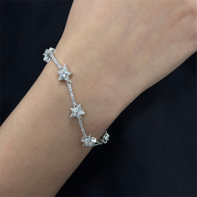 Star Bileklik