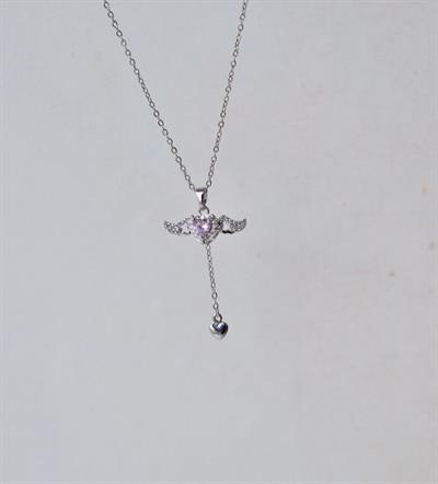 Angel Wings Kolye