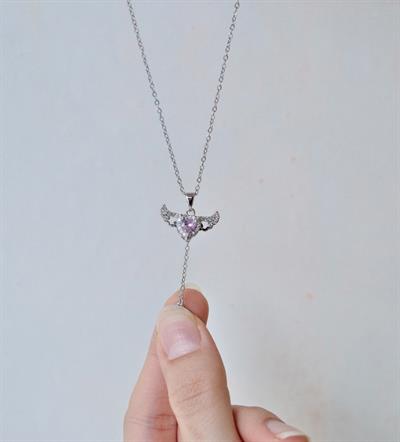 Angel Wings Kolye