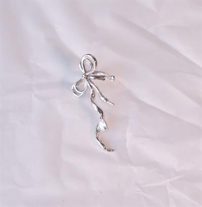 Bowl Earcuff