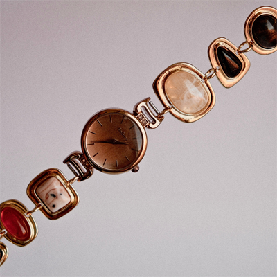 Caroline Choker Kolye