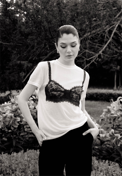 Larissa T-shirt