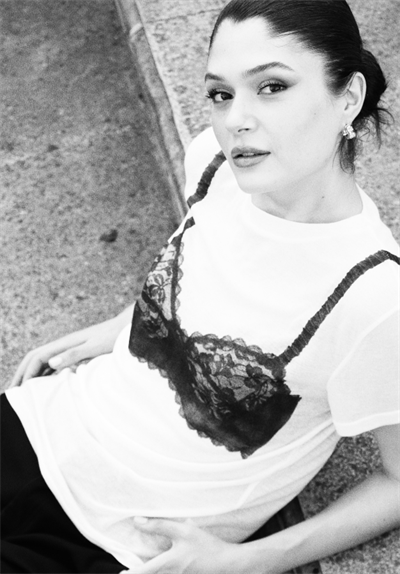 Larissa T-shirt