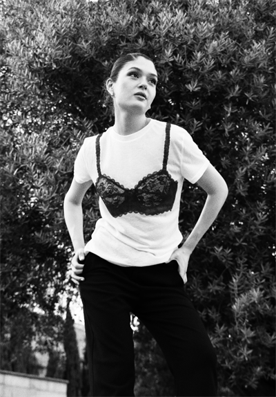 Larissa T-shirt