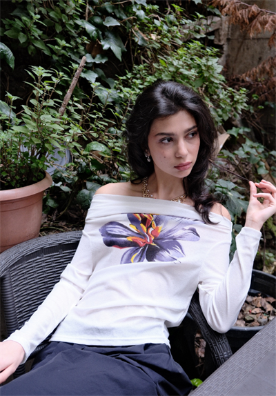 Lilium Bluz
