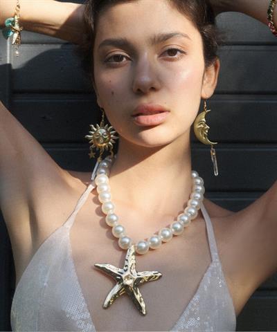 Mareva Kolye