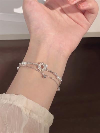 Mermaid Bracelet