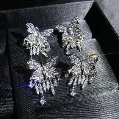 Papillon Set