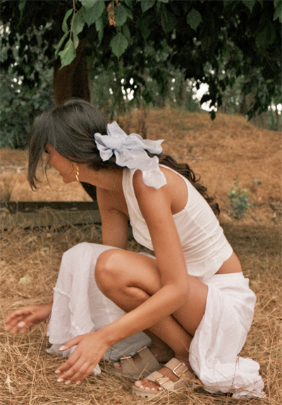 Reina Crop