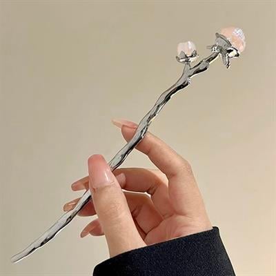 Rose Saç Tokası