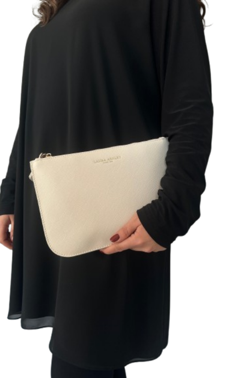 Laura Ashley El Çantası
