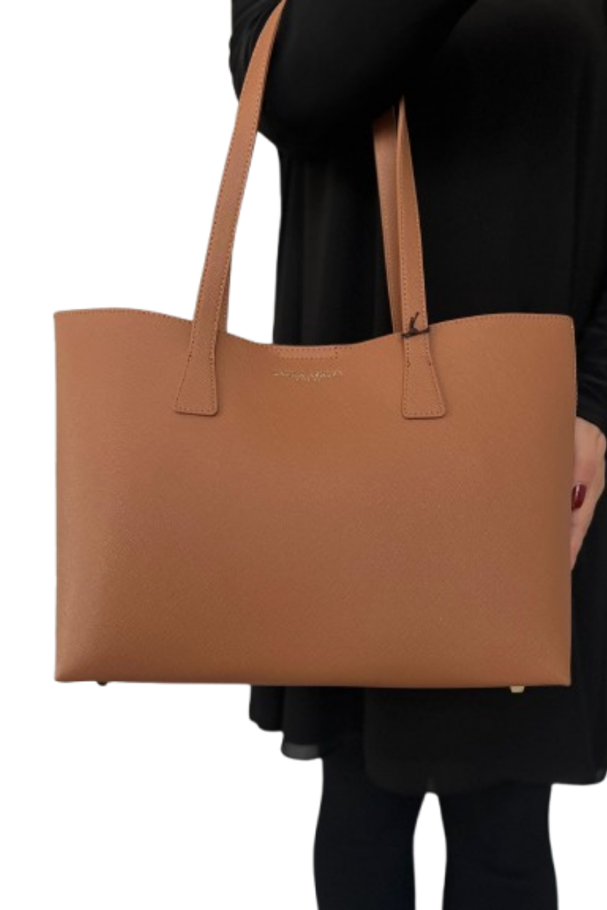 Laura Ashley Yavrulu Kadın Omuz Çantası