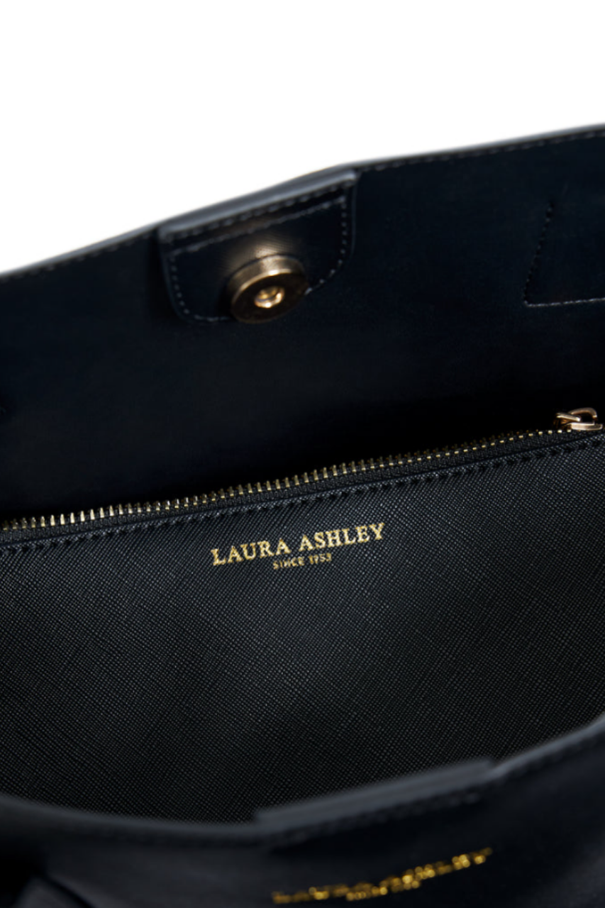 Laura Ashley Yavrulu Kadın Omuz Çantası