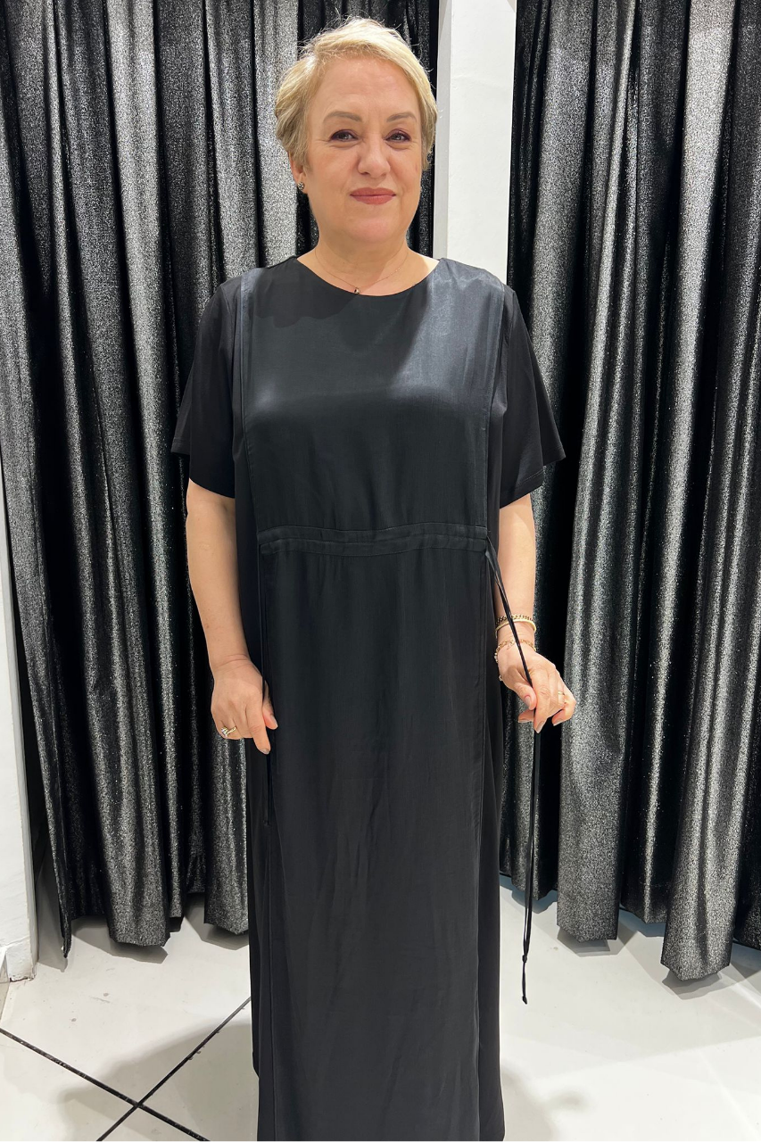 Selma Büyük Beden İçli Dışlı İkili Takım