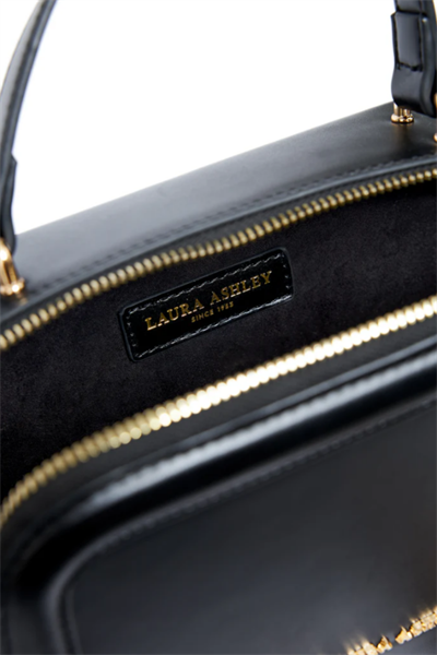 Laura Ashley Dikdörtgen Çapraz ve Omuz Çanta