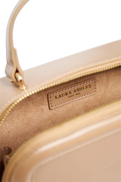 Laura Ashley Dikdörtgen Çapraz ve Omuz Çanta
