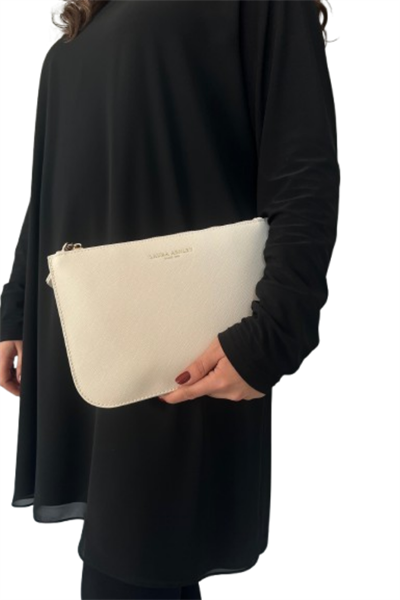 Laura Ashley El Çantası
