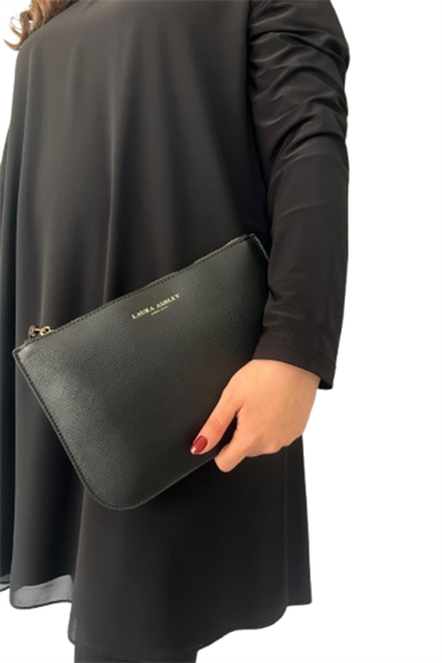 Laura Ashley El Çantası