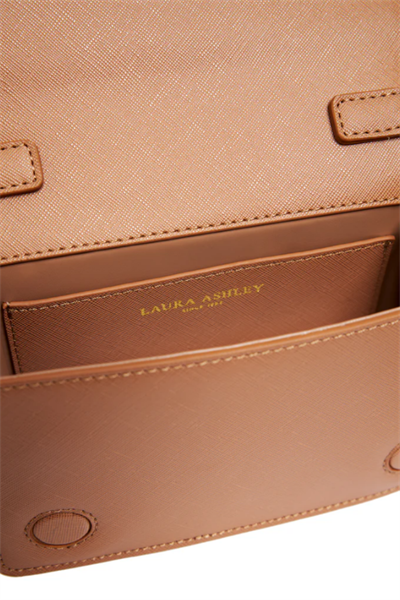 Laura Ashley Kapaklı Omuz ve Çapraz Çantası