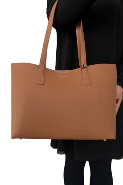 Laura Ashley Yavrulu Kadın Omuz Çantası