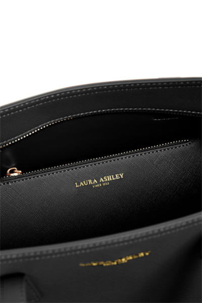 Laura Ashley Yavrulu Kadın Omuz Çantası