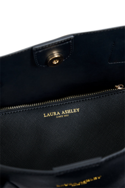 Laura Ashley Yavrulu Kadın Omuz Çantası
